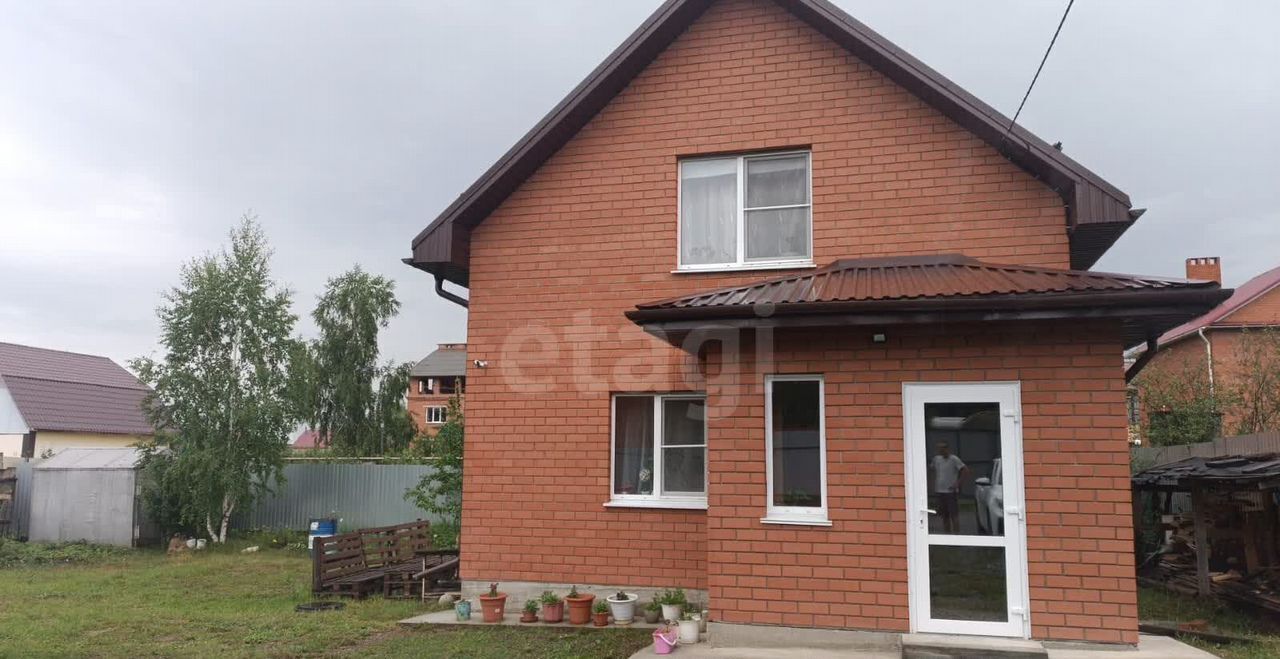дом г Миасс ул Старогородская Слобода р-н Южный, Слобода, Миасский г. о. фото 1