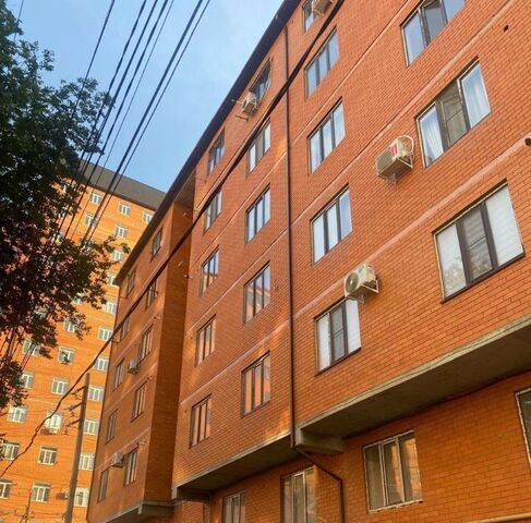 ул Абдулхамида Юсупова 66 Советский фото