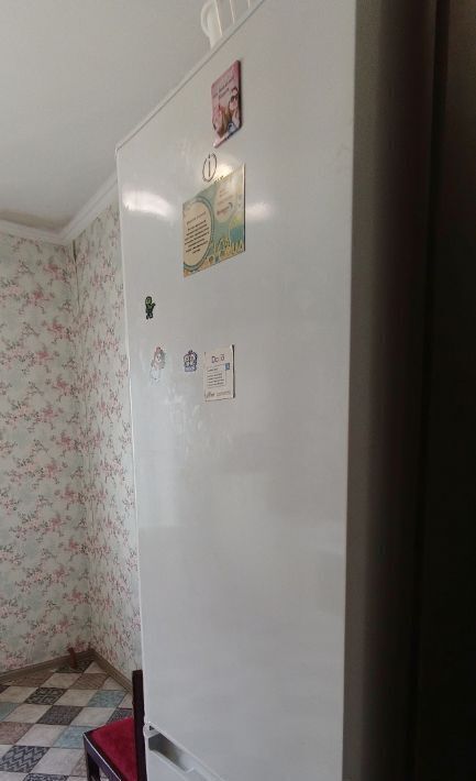 квартира г Челябинск р-н Калининский ул Калинина 1 фото 2