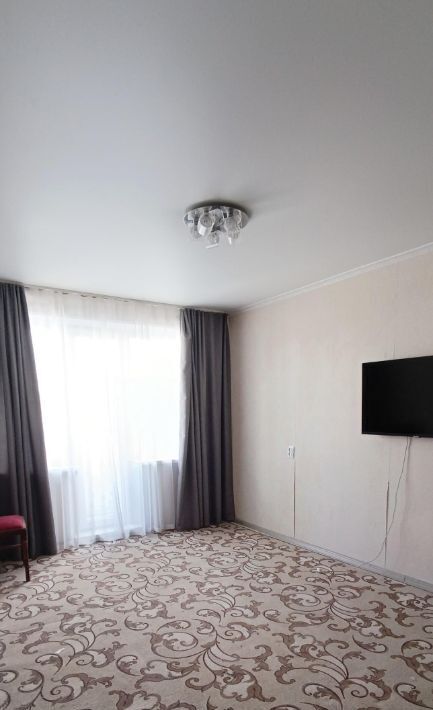 квартира г Челябинск р-н Калининский ул Калинина 1 фото 3
