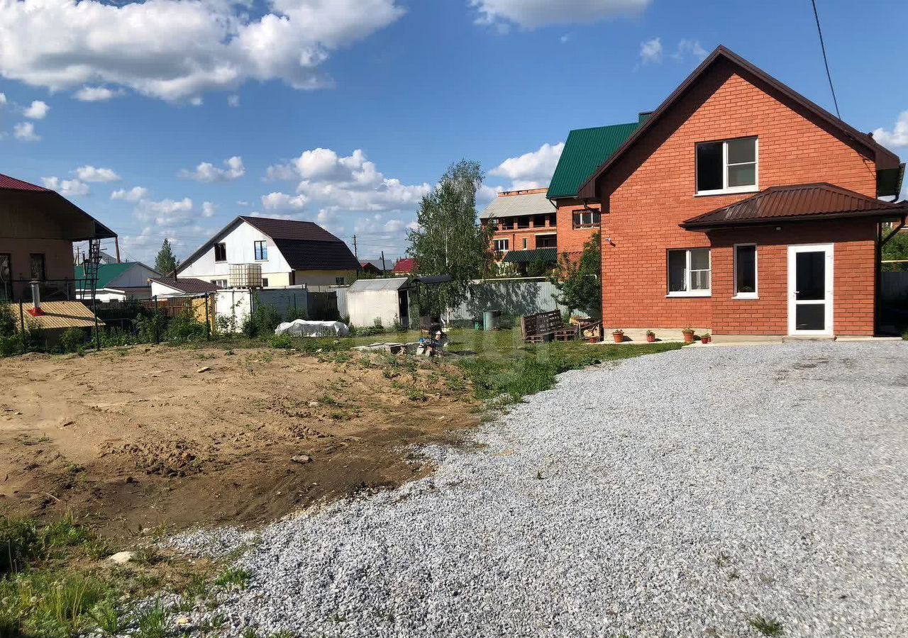 дом г Миасс ул Старогородская Слобода р-н Южный, Слобода, Миасский г. о. фото 2