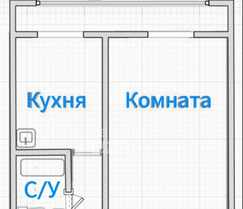 квартира г Махачкала пр-кт Али-Гаджи Акушинского 297 Советский фото 2
