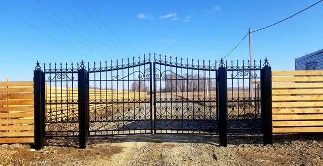 Берёзовский сельсовет, ТСН Тандем, Озёрная ул., 12, Кольцово фото