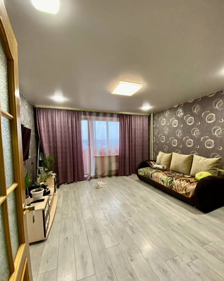 квартира г Чита р-н Центральный мкр-н Северный, 62 фото 1