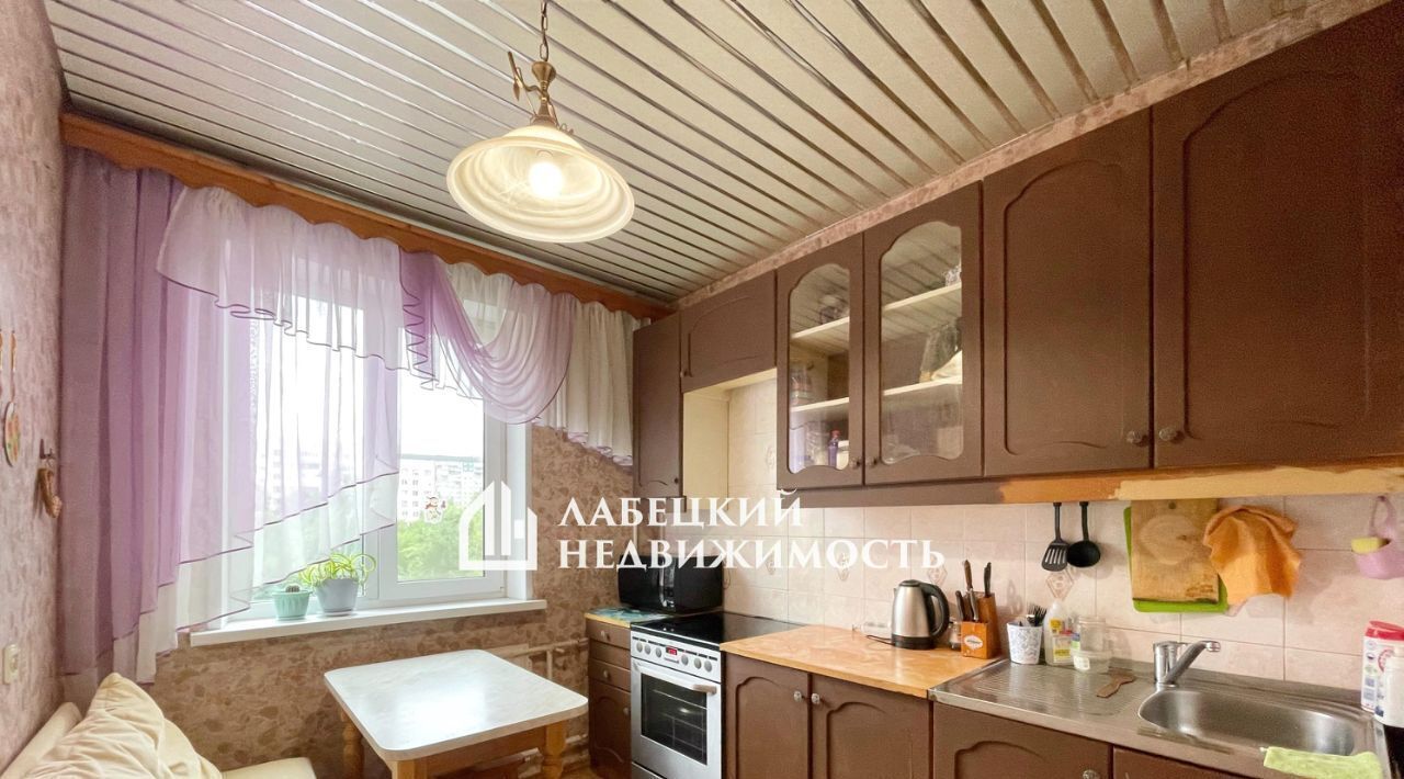 квартира г Санкт-Петербург метро Комендантский Проспект пр-кт Авиаконструкторов 39к/1 фото 1