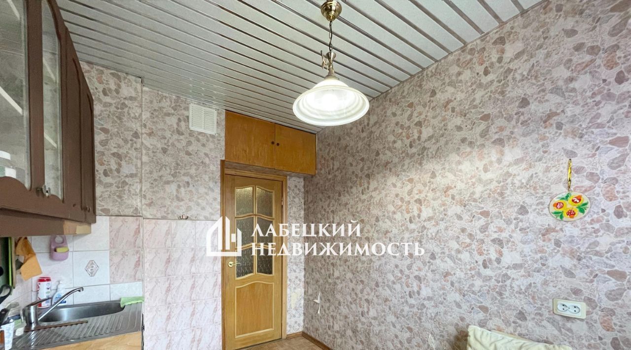 квартира г Санкт-Петербург метро Комендантский Проспект пр-кт Авиаконструкторов 39к/1 фото 3