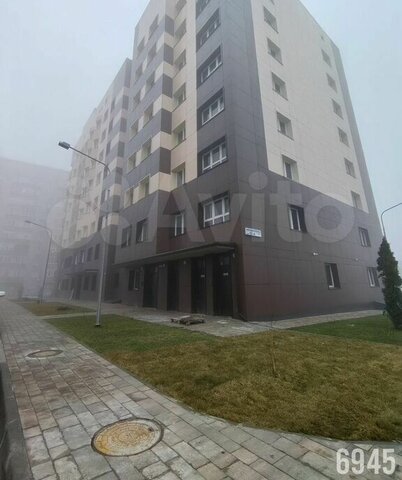 ул Менделеева 53а фото