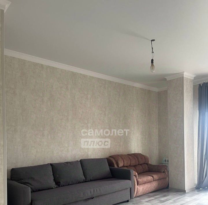 квартира г Нальчик ул Затишье 5 фото 1