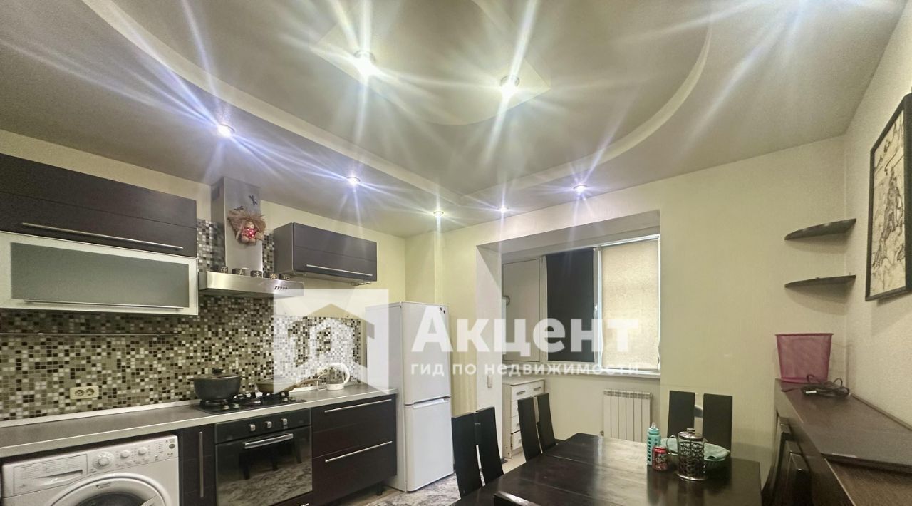 квартира г Иваново р-н Ленинский ул Куконковых 142 фото 1