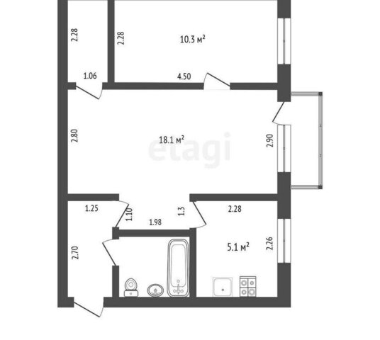 квартира дом 35а фото