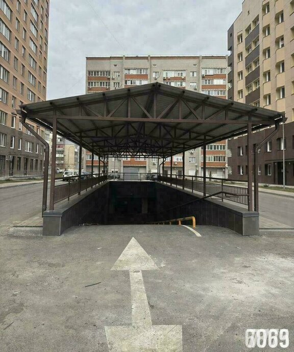 квартира р-н Аксайский г Аксай ул Менделеева 53а фото 3