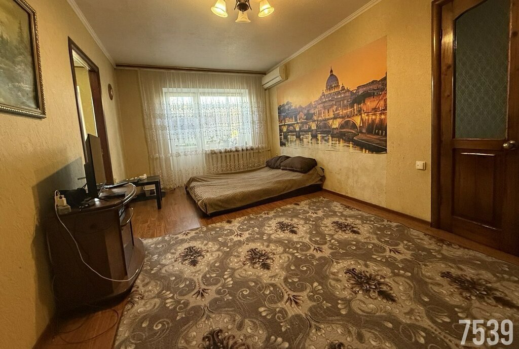 квартира р-н Аксайский г Аксай пр-кт Ленина 19 фото 2