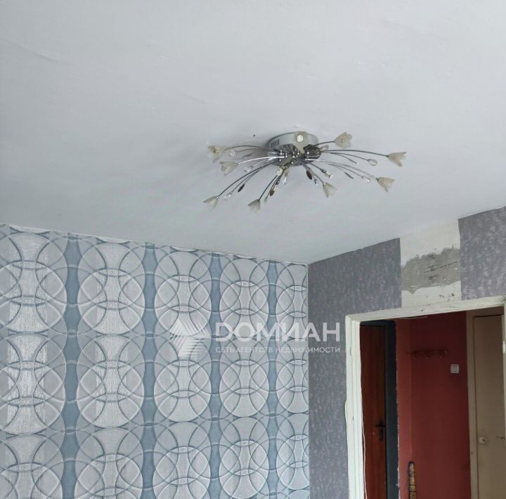 квартира г Новочеркасск ул Мацоты С.В. фото 4