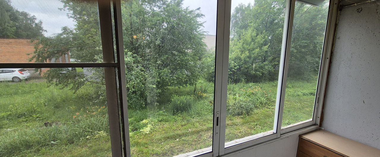 квартира р-н Новомосковский г Новомосковск ул Мира 54б фото 4