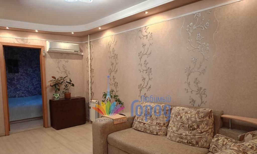 квартира г Новокузнецк ул Грдины 19 Кузбасс фото 4