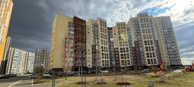 ул Уральская 2д фото