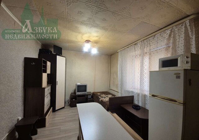 комната р-н Промышленный ул Попова 100 фото