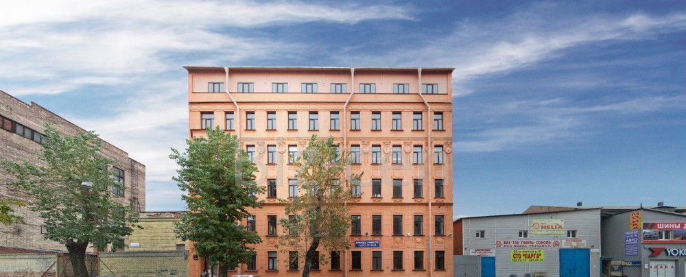 офис г Санкт-Петербург Острова ул 26-я линия В.О. 5к/4 Горный институт фото 3
