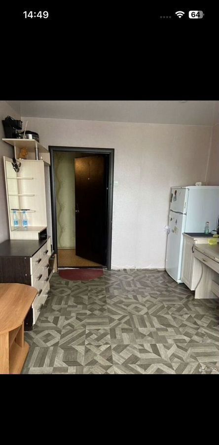 комната г Курган мкр 6-й р-н Заозерный, жилой район Заозёрный, 4 фото 3