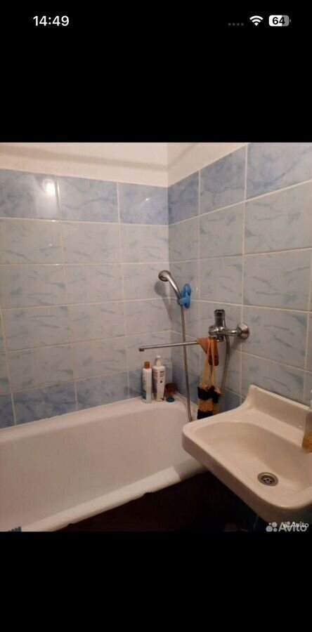 комната г Курган мкр 6-й р-н Заозерный, жилой район Заозёрный, 4 фото 4