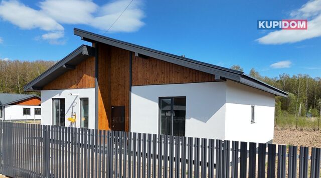 ул Мирная с пос, Чубарово фото ул Мирная с пос, Чубарово фото