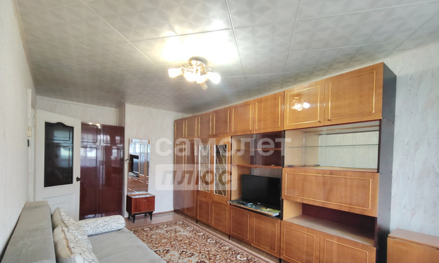 квартира Юго-Восток-2 м-н, Михаила Луконина, 12 к 2 фото