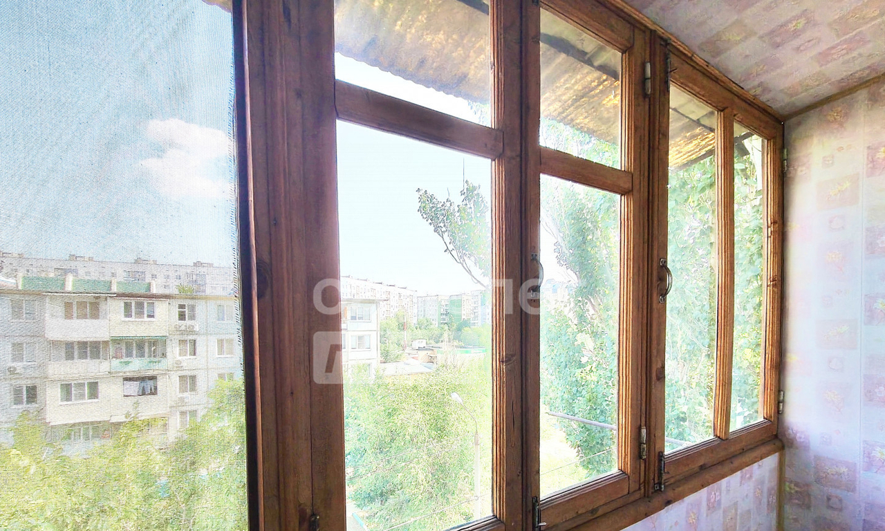 квартира г Астрахань Юго-Восток-2 м-н, Михаила Луконина, 12 к 2 фото 3
