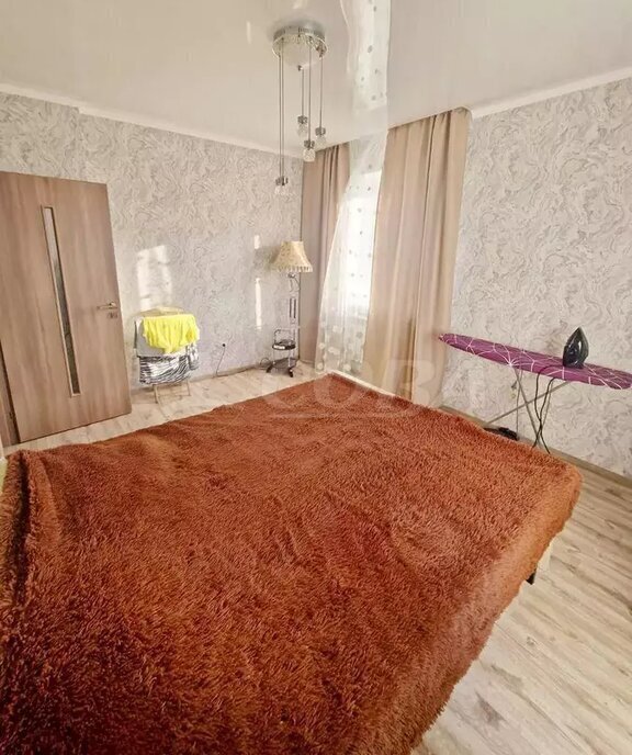 квартира г Тюмень ул Монтажников 43 ЖК «Суходолье» Восточный административный округ фото 4
