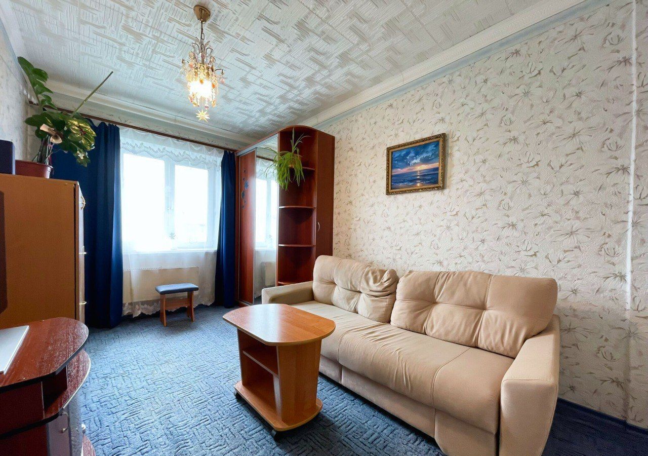 квартира г Северодвинск Кварталы ул Юбилейная 11 фото 2