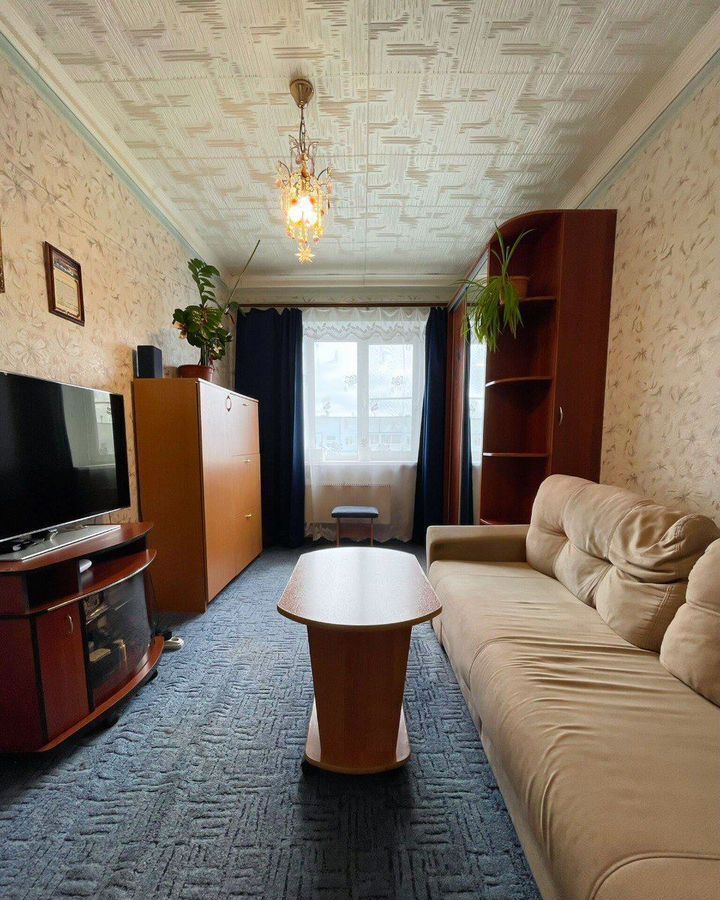 квартира г Северодвинск Кварталы ул Юбилейная 11 фото 3