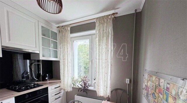 ул 3-я Сокольническая 1 фото