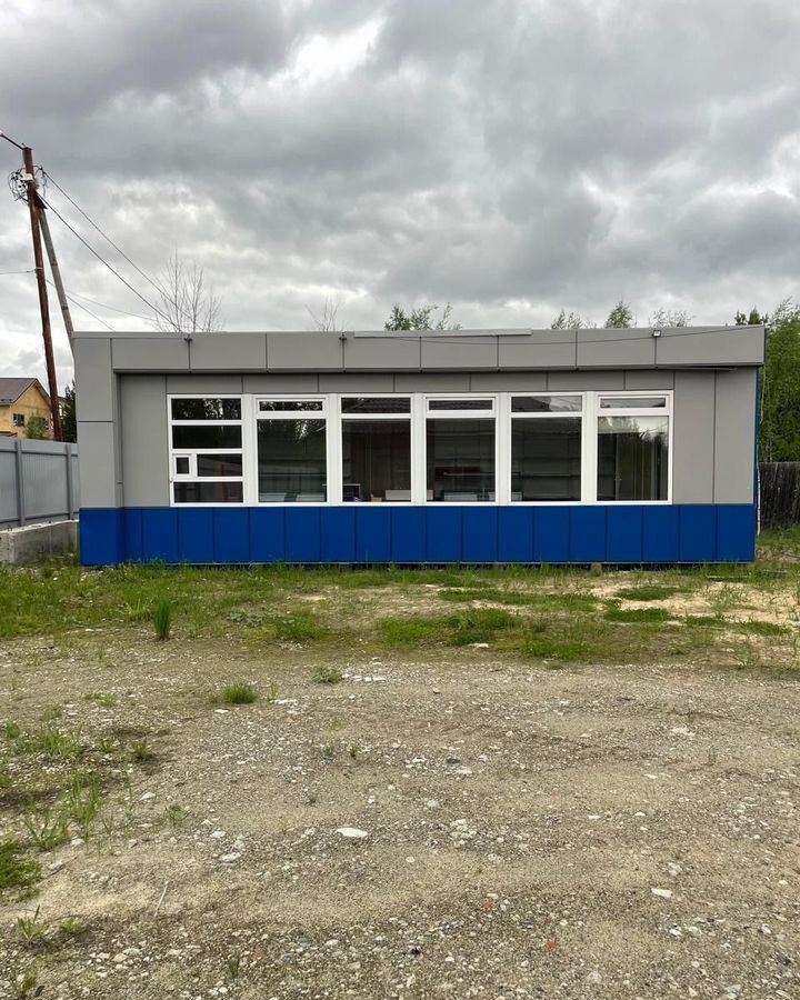 торговое помещение г Сургут СОТ Летние Юрты, Вторая ул., 202, Тюменская обл. фото 1