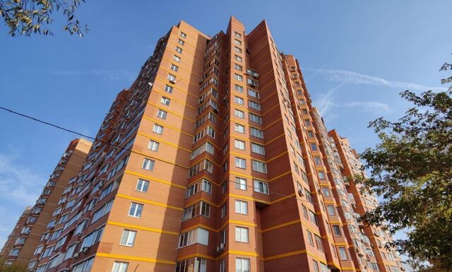 метро Щелковская дом 18к/4 фото