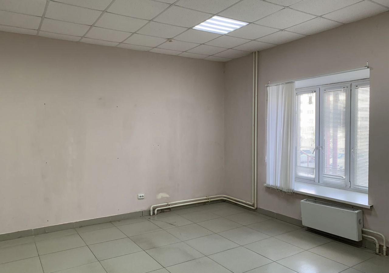 свободного назначения г Тюмень р-н Ленинский ул Стартовая 5а фото 1