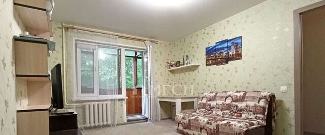 метро Щербинка ул Люблинская 8 фото