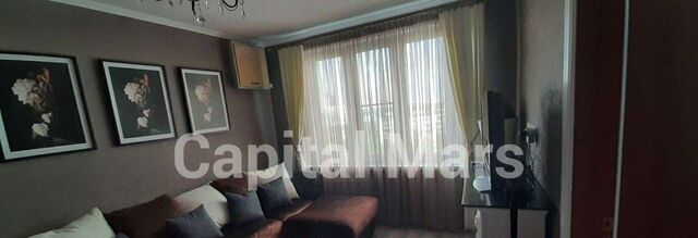 метро Ясенево дом 11к/5 фото