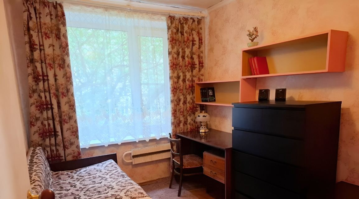 квартира г Москва метро Бульвар Рокоссовского ш Открытое 27к/9 фото 4
