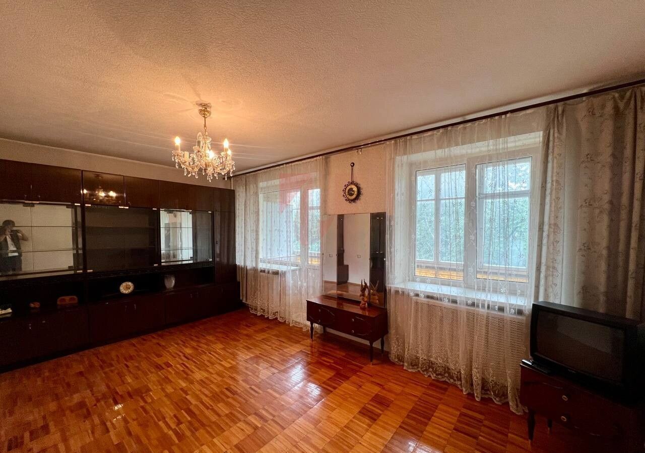 квартира г Одинцово ул Верхне-Пролетарская 1к/2 Одинцово, Одинцовский г. о. фото 4