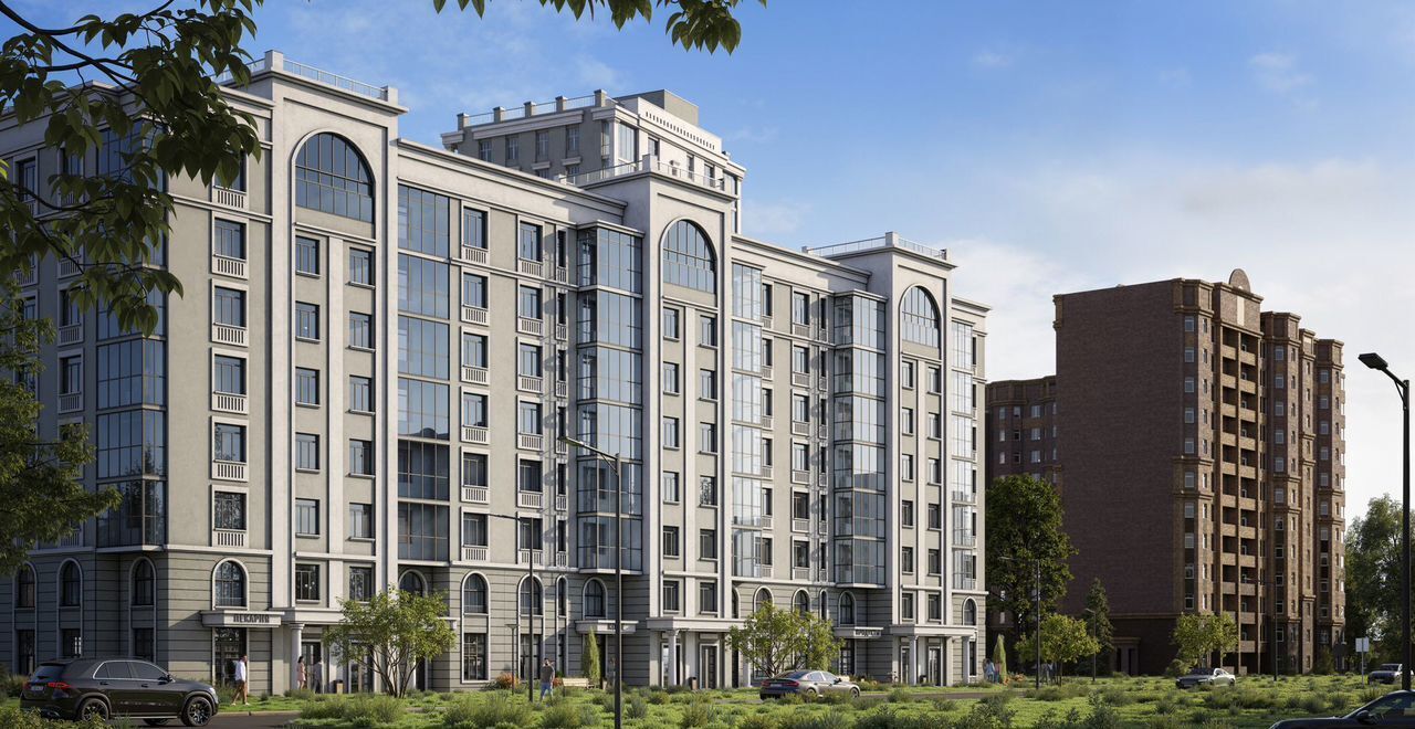 квартира г Тобольск мкр 7а 29 фото 4