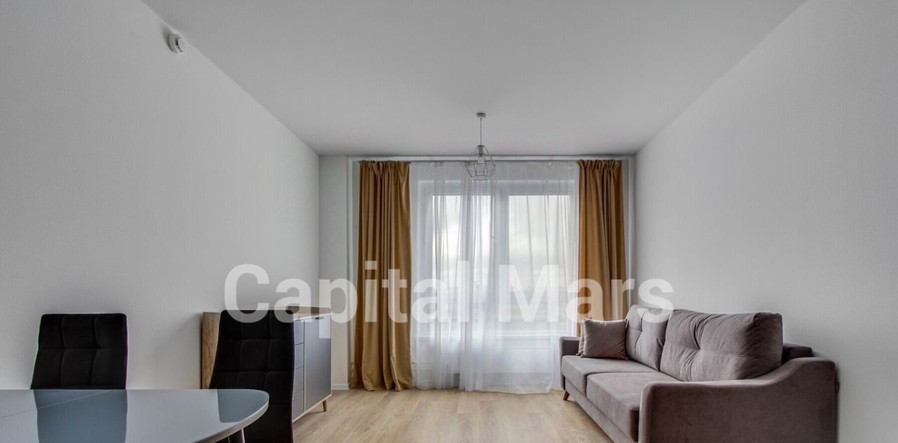 квартира г Москва метро Савеловская ул Складочная 2 фото 2