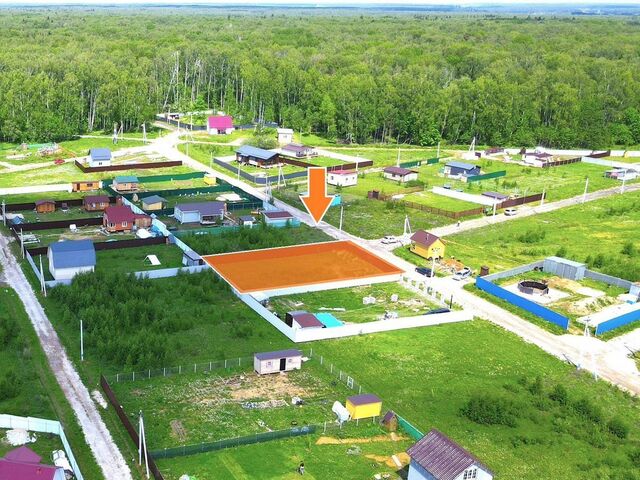 ул Спортивная 37 км, Новокаширское шоссе фото