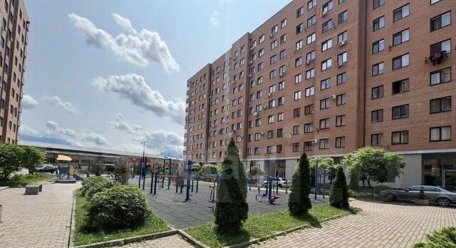 р-н Затеречный ул Братьев Темировых 69/4 фото