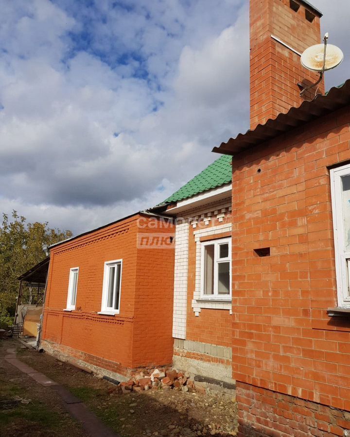 дом р-н Новокубанский г Новокубанск Новокубанское городское поселение фото 2