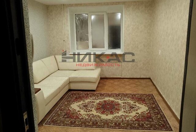 комната ул Нефтяников 3к/2 фото
