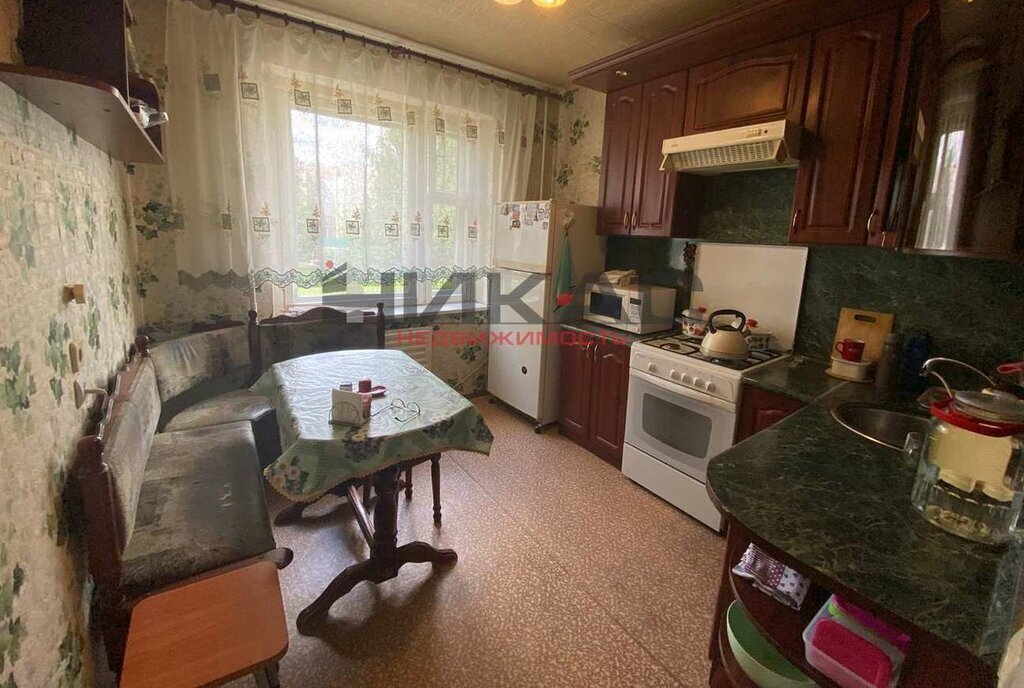 квартира г Ярославль р-н Фрунзенский ул Суздальская 182 фото 2