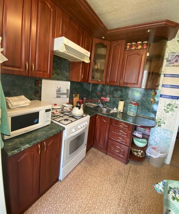 квартира г Ярославль р-н Фрунзенский ул Суздальская 182 фото 4