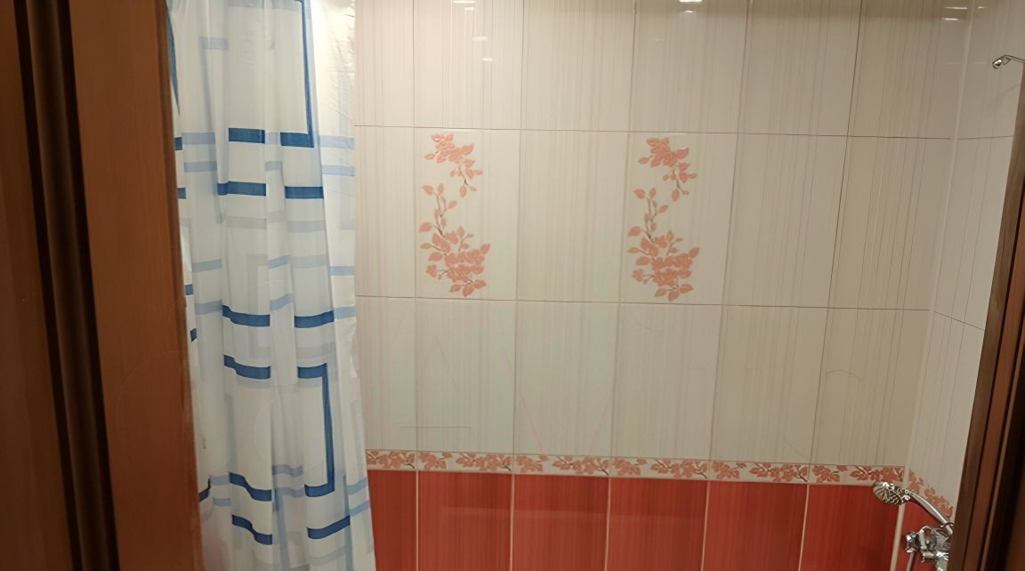 квартира г Тверь р-н Заволжский ул Паши Савельевой 35к/1 фото 2