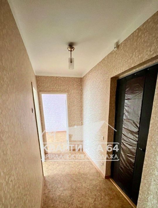 квартира г Балаково ул Строительная 39 фото 6