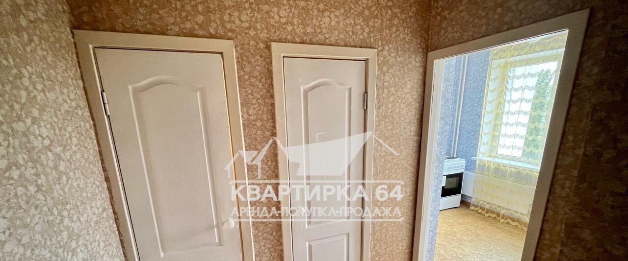 квартира г Балаково ул Строительная 39 фото 13
