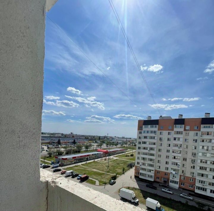 квартира г Энгельс пр-кт Химиков 3/1 фото 8
